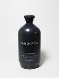 Clean Waves 32 oz Body Wash