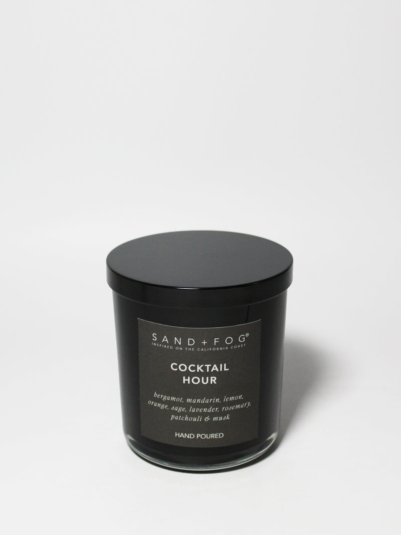 Cocktail Hour 10 oz scented candle