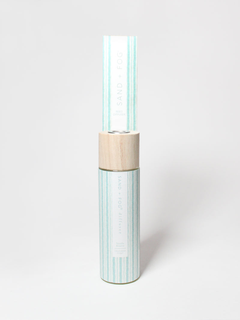 Vanilla Reserve 100 ml Reed Diffuser