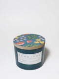 Driftwood & Pineapple 12 oz scented candle