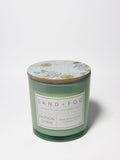 Tropical Citrus 21 oz scented candle