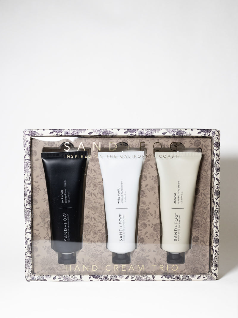 Day to Night Hand Cream Set