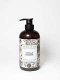 Vanilla Reserve 20 oz Liquid Hand Soap