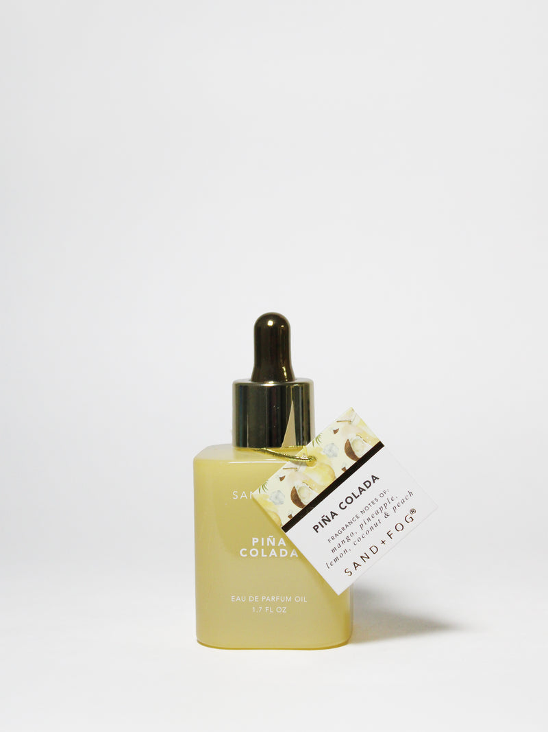 Pina Colada 50 ml Perfume Oil Dropper