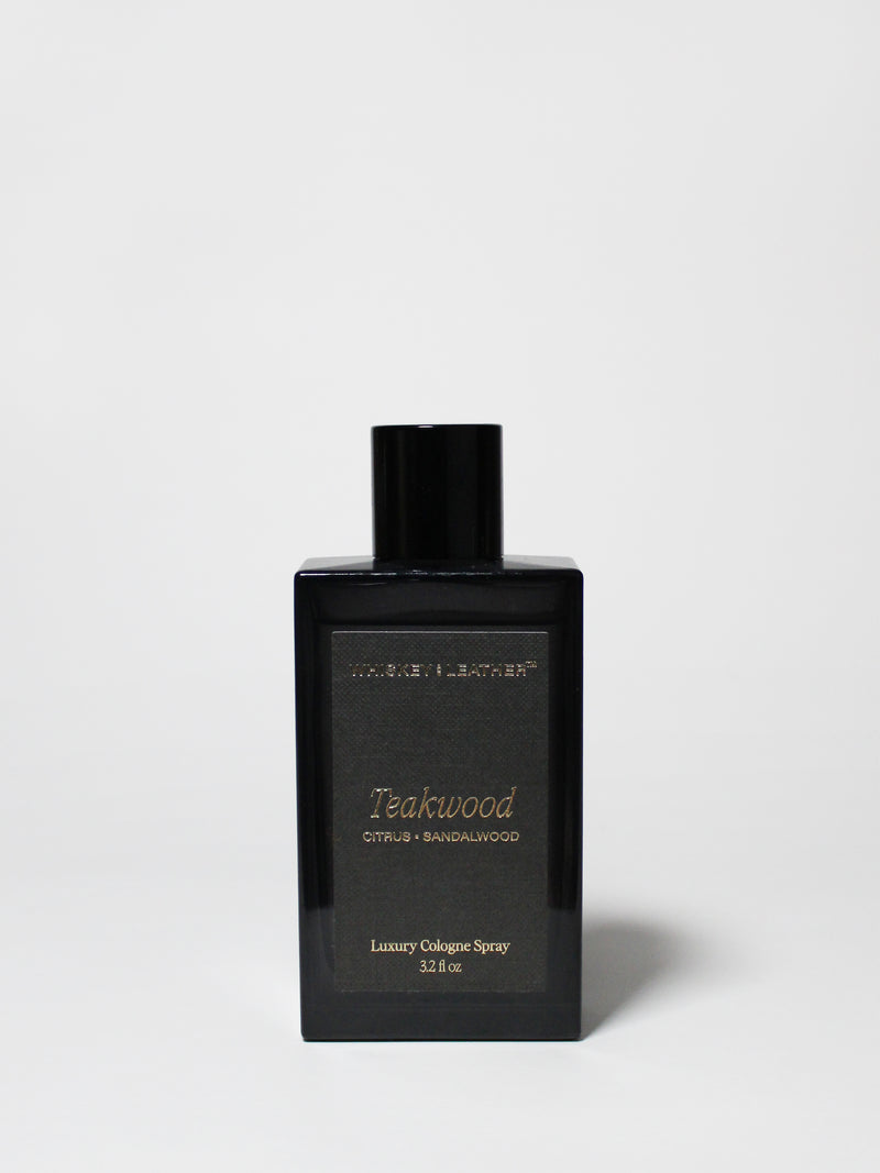 Teakwood 95 ml Eau de Toilette