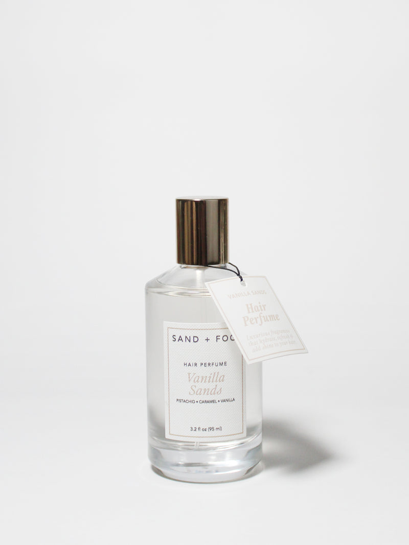 Vanilla Sands 95 ml Hair Perfume