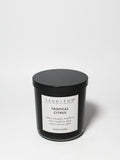 Tropical Citrus 10 oz scented candle