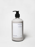 Vanilla Musk Body Lotion