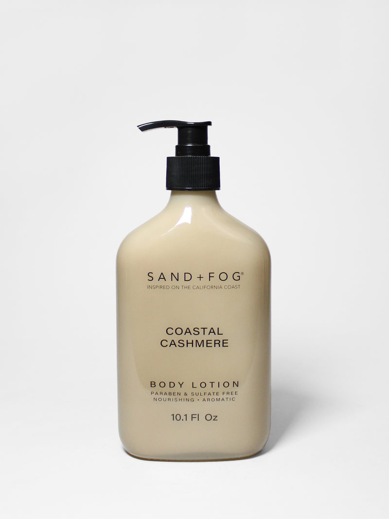 Coastal Cashmere Body Lotion