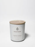Tahitian Vanilla Natural Home 10 oz scented candle