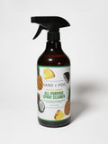 Pineapple Coconut 25.4 oz All-Purpose Spray Cleaner