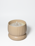 Cashmere & Linen 10 oz scented candle