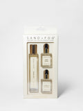 Pack of (1) 50 ml Linen Spray and (2) 14.7 ml Fragrance Diffuser Oils