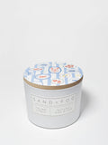 Italian Citrus 12 oz scented candle