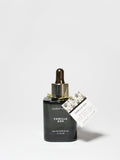 Vanilla Ash 50ml Perfume Oil Dropper