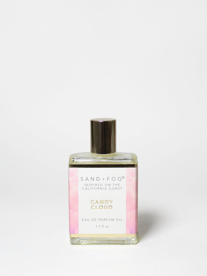 Candy Cloud 50 ml Perfume Oil Rollerball