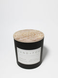 Vanilla Tobacco 21 oz scented candle
