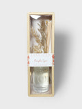 Pumpkin Spice 110 ml Reed Diffuser