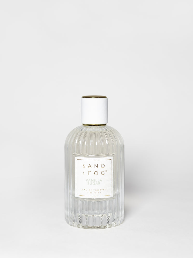 Vanilla Sugar 100 ml Eau de Toilette