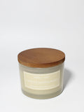 Vanilla Sandalwood 12 oz scented candle