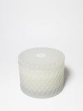 Tropical Citrus 9.5 oz scented candle