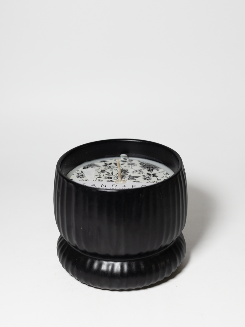 Speakeasy 10 oz scented candle